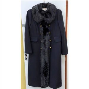 ***SOLD*** Tory Burch “Celeste Coat”